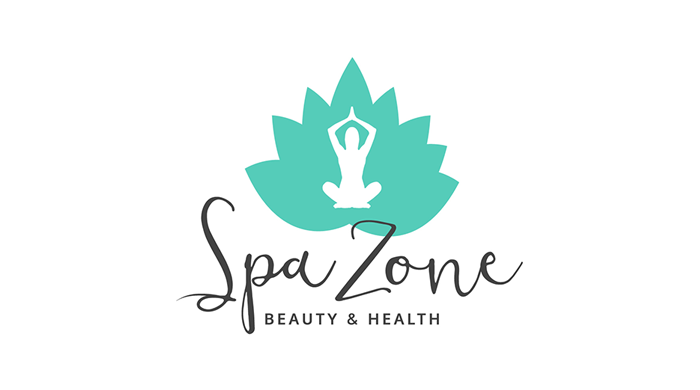 I will design a soothing and professional spa logo for your business