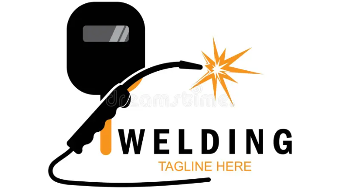 I will provide professional and modern welding logo designs for your brand