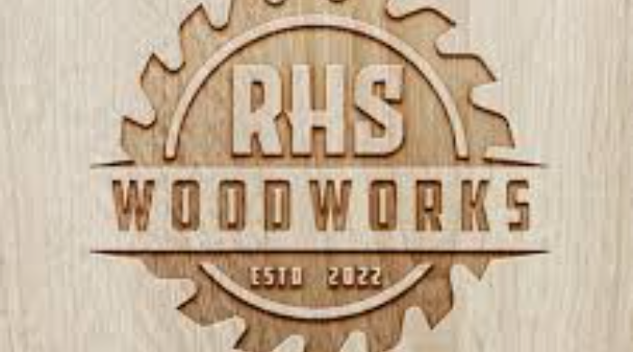 I provide professional woodworking logo designs that reflect craftsmanship and skill