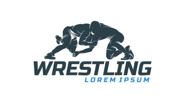 We design creative wrestling logos for events, teams, or businesses